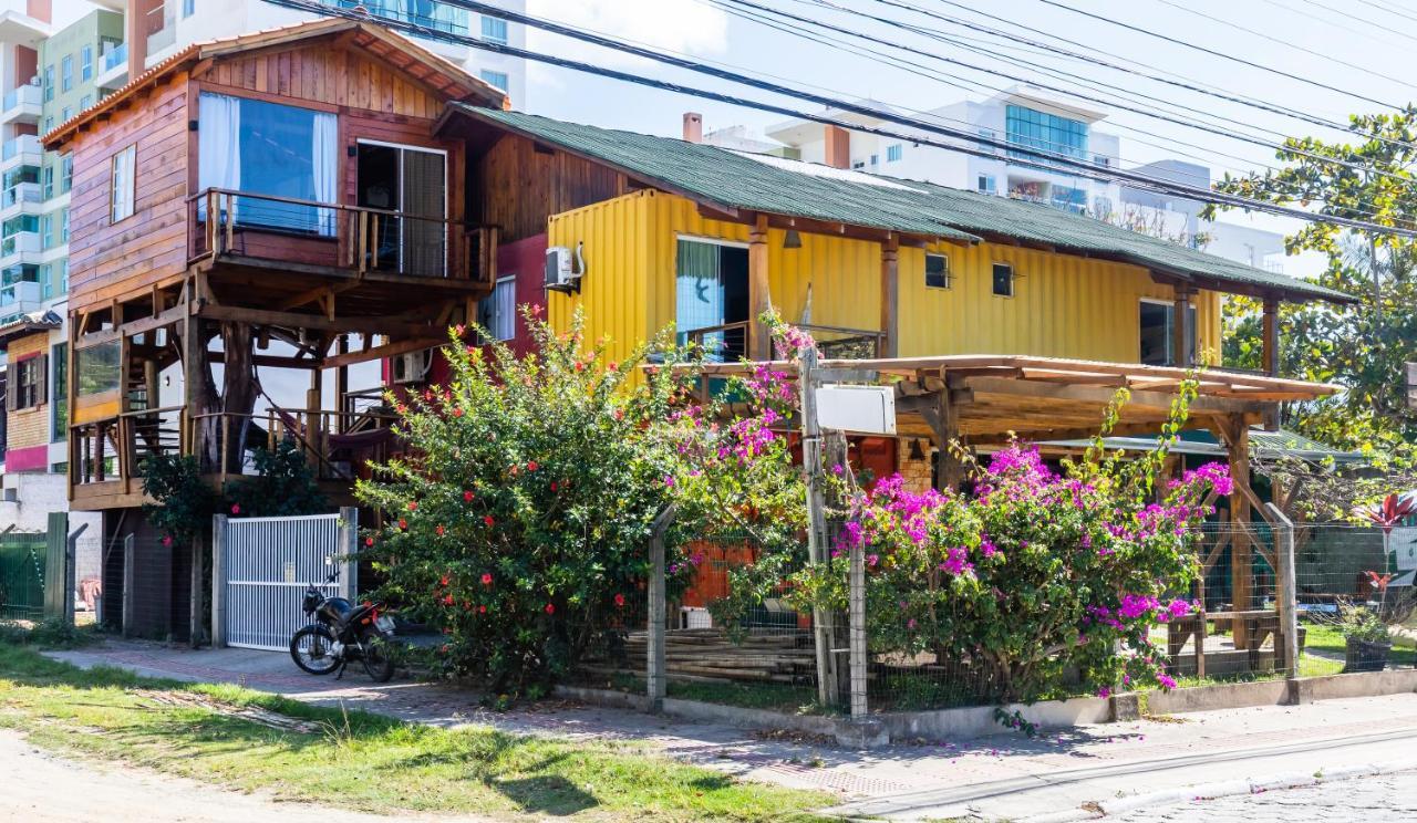 Alma Brava Bed & Breakfast Itajai Exterior photo