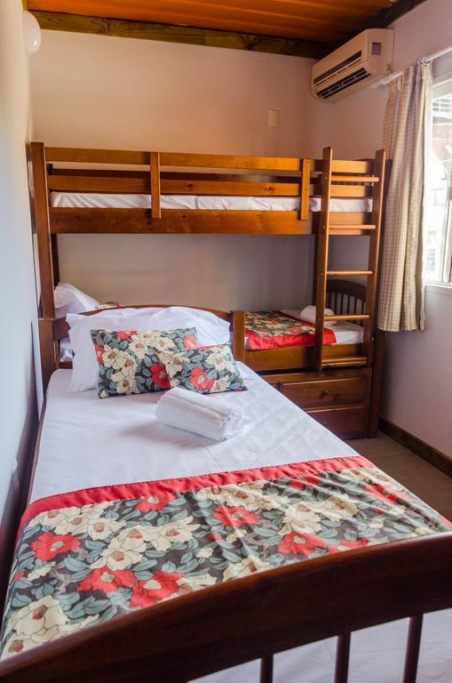 Alma Brava Bed & Breakfast Itajai Exterior photo