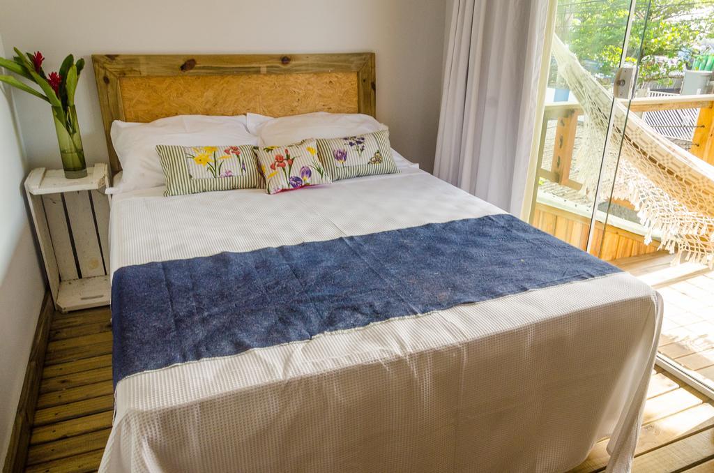 Alma Brava Bed & Breakfast Itajai Exterior photo