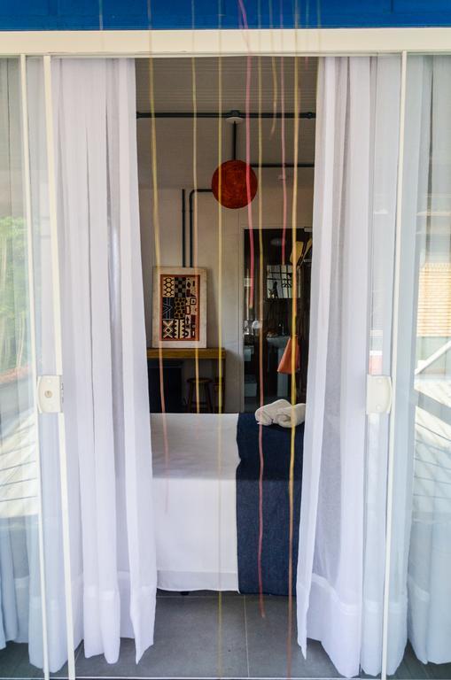Alma Brava Bed & Breakfast Itajai Exterior photo