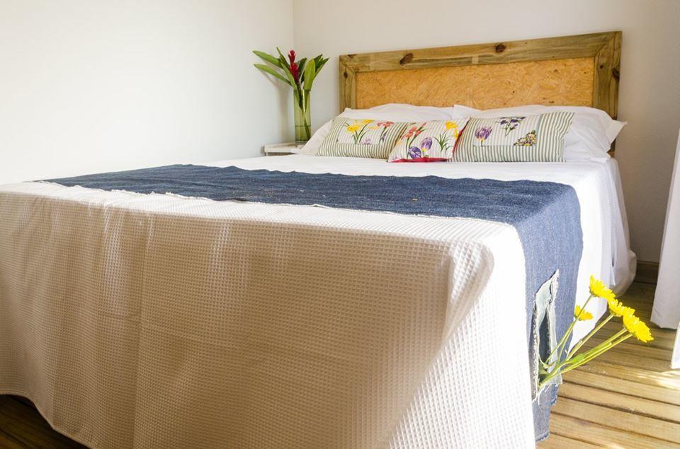 Alma Brava Bed & Breakfast Itajai Exterior photo