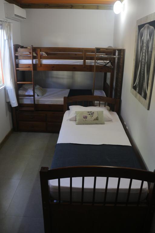 Alma Brava Bed & Breakfast Itajai Exterior photo