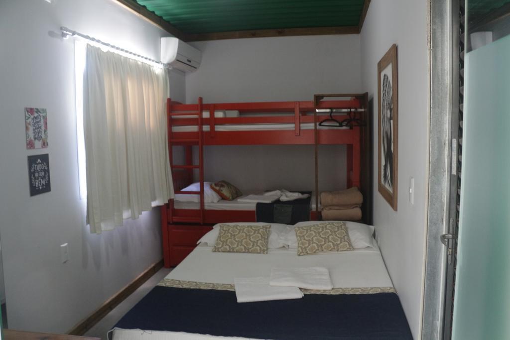 Alma Brava Bed & Breakfast Itajai Exterior photo