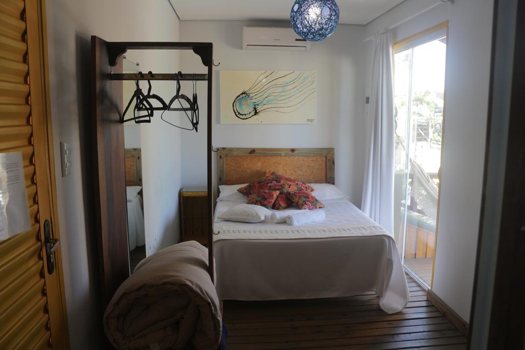 Alma Brava Bed & Breakfast Itajai Exterior photo